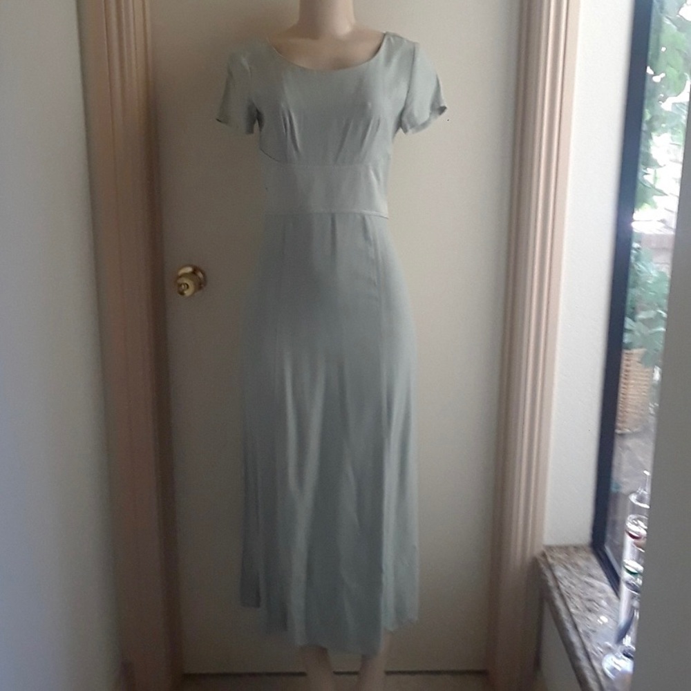 Vintage Just Choon Midi Dress